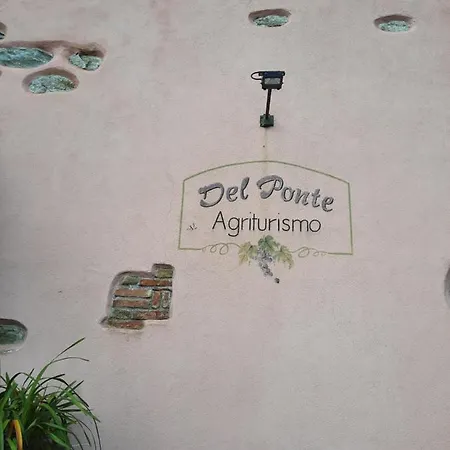 Apartment Del Ponte 